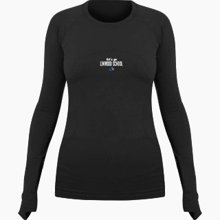 lululemon Women's Swiftly Tech Long Sleeve Tee 2.0