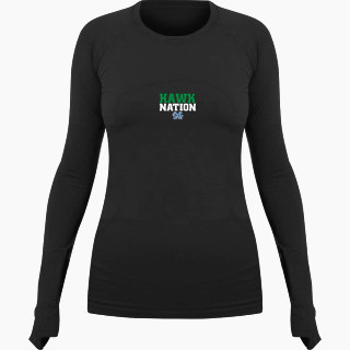 lululemon Women's Swiftly Tech Long Sleeve Tee 2.0