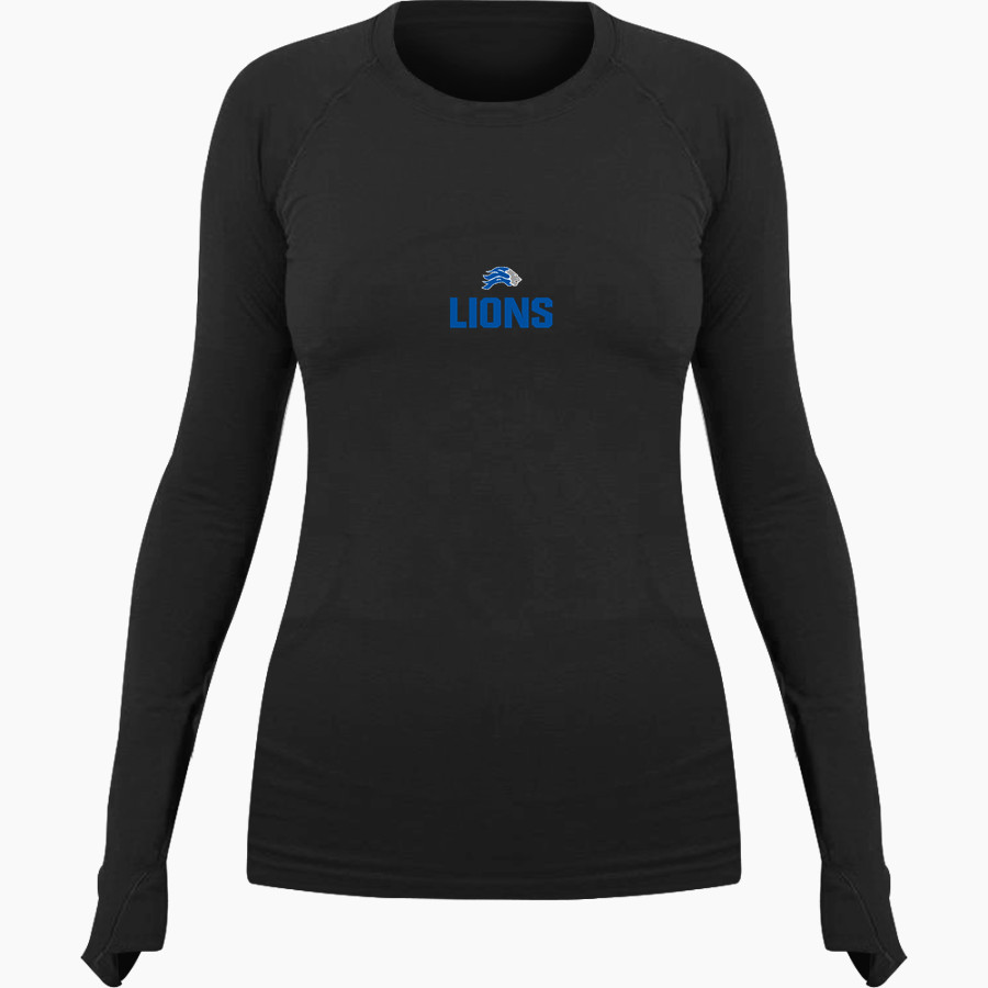 St. Andrew's Lions lululemon Women's Swiftly Tech Long Sleeve Tee 2.0