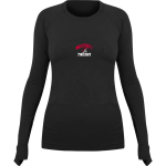 SOMERSET HIGH SCHOOL SPARTANS <span class="pdp-name-mascot">SOMERSET SPARTANS</span> lululemon Women's Swiftly Tech Long Sleeve Tee 2.0 Front Thumbnail