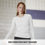 Edmond santa fe Wolves <span class="pdp-name-mascot">Edmond Santa Fe Wolves</span> lululemon Women's Swiftly Tech Long Sleeve 2.0 Extra1 Thumbnail