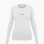 ALLEN ACADEMY RAMS <span class="pdp-name-mascot">ALLEN ACADEMY RAMS</span> lululemon Women's Swiftly Tech Long Sleeve 2.0 Front Thumbnail