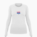 Nonnewaug Chiefs lululemon Women's Swiftly Tech Long Sleeve 2.0 Front Thumbnail