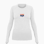 Jubilee San Antonio Lions <span class="pdp-name-mascot">Jubilee San Antonio Lions</span> lululemon Women's Swiftly Tech Long Sleeve 2.0 Front Thumbnail