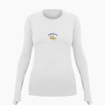 Cape Fear Colts <span class="pdp-name-mascot">Cape Fear Colts</span> lululemon Women's Swiftly Tech Long Sleeve 2.0 Front Thumbnail