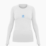 Believe In You <span class="pdp-name-mascot">Believe In You</span> lululemon Women's Swiftly Tech Long Sleeve 2.0 Front Thumbnail