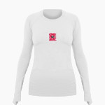 SENTINEL HIGH SCHOOL BULLDOGS <span class="pdp-name-mascot">SENTINEL BULLDOGS</span> lululemon Women's Swiftly Tech Long Sleeve 2.0 Front Thumbnail