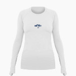 Grant County Braves The Official Online Store <span class="pdp-name-mascot">Grant County Braves</span> lululemon Women's Swiftly Tech Long Sleeve 2.0 Front Thumbnail