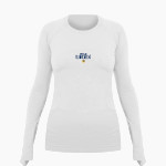 Elm Creek Buffaloes <span class="pdp-name-mascot">Elm Creek Buffaloes</span> lululemon Women's Swiftly Tech Long Sleeve 2.0 Front Thumbnail