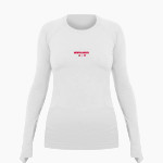 Wittenberg University Tigers <span class="pdp-name-mascot">Wittenberg University Tigers</span> lululemon Women's Swiftly Tech Long Sleeve 2.0 Front Thumbnail
