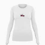 TRINITY HIGH SCHOOL WOLVES lululemon Women's Swiftly Tech Long Sleeve 2.0 Front Thumbnail