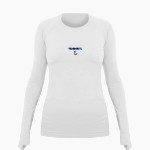 LITTLESTOWN HIGH SCHOOL THUNDERBOLTS lululemon Women's Swiftly Tech Long Sleeve 2.0 Front Thumbnail