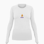 Fowler Grizzlies lululemon Women's Swiftly Tech Long Sleeve 2.0 Front Thumbnail