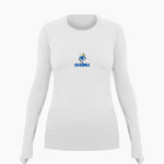 WATERTOWN HIGH SCHOOL GOSLINGS lululemon Women's Swiftly Tech Long Sleeve 2.0 Front Thumbnail