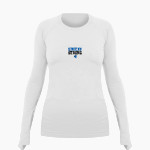 CENTENNIAL HIGH SCHOOL SPARTANS <span class="pdp-name-mascot">CENTENNIAL SPARTANS</span> lululemon Women's Swiftly Tech Long Sleeve 2.0 Front Thumbnail