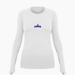 GEORGE WASHINGTON HIGH SCHOOL PATRIOTS lululemon Women's Swiftly Tech Long Sleeve 2.0 Front Thumbnail