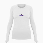 Skyline Gila River Mustangs <span class="pdp-name-mascot">Skyline Mustangs</span> lululemon Women's Swiftly Tech Long Sleeve 2.0 Front Thumbnail