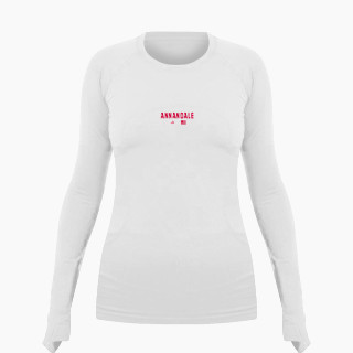 lululemon Women's Swiftly Tech Long Sleeve 2.0