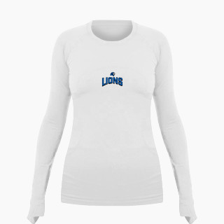 lululemon Women's Swiftly Tech Long Sleeve 2.0