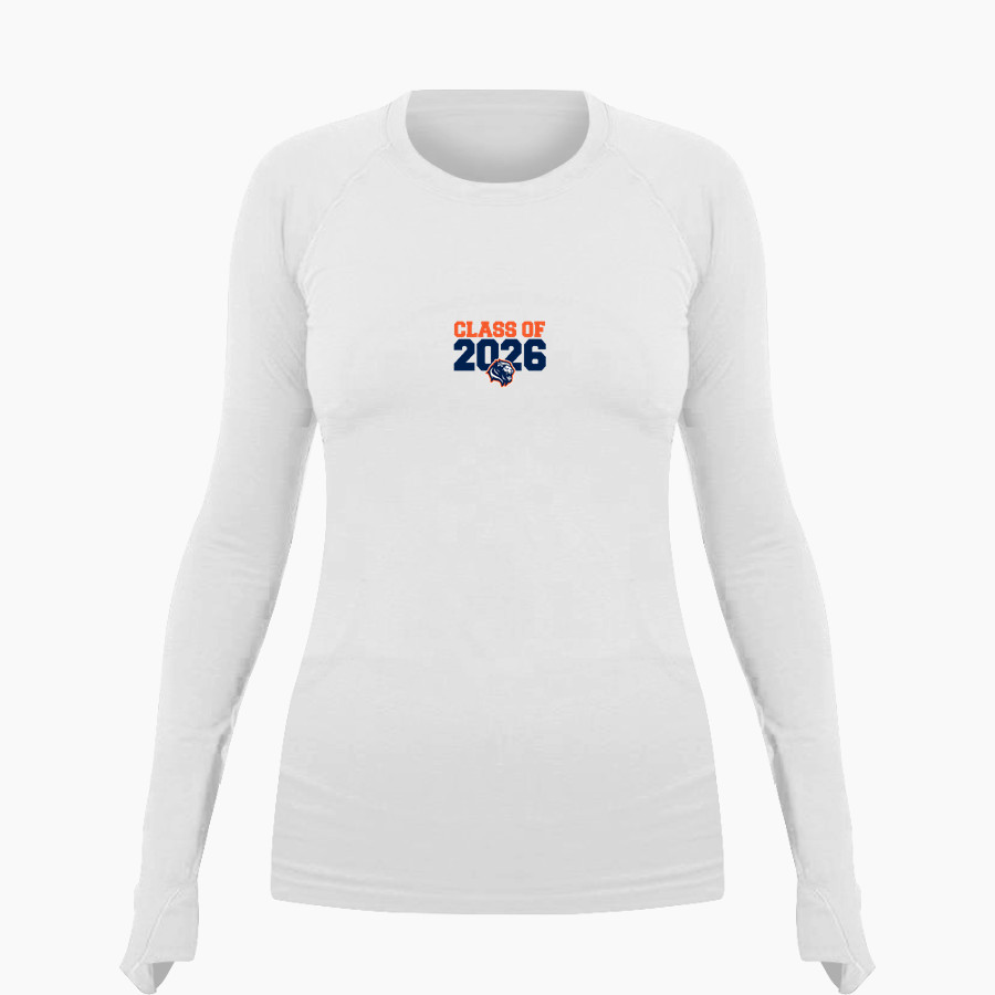 Jubilee San Antonio Lions <span class="pdp-name-mascot">Jubilee San Antonio Lions</span> lululemon Women's Swiftly Tech Long Sleeve 2.0