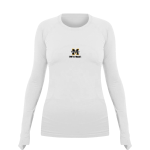 MONTOUR HIGH SCHOOL SPARTANS <span class="pdp-name-mascot">MONTOUR SPARTANS</span> lululemon Women's Swiftly Tech Long Sleeve 2.0 Front Thumbnail