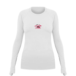 Godwin Eagles <span class="pdp-name-mascot">Godwin Eagles</span> lululemon Women's Swiftly Tech Long Sleeve 2.0 Front Thumbnail