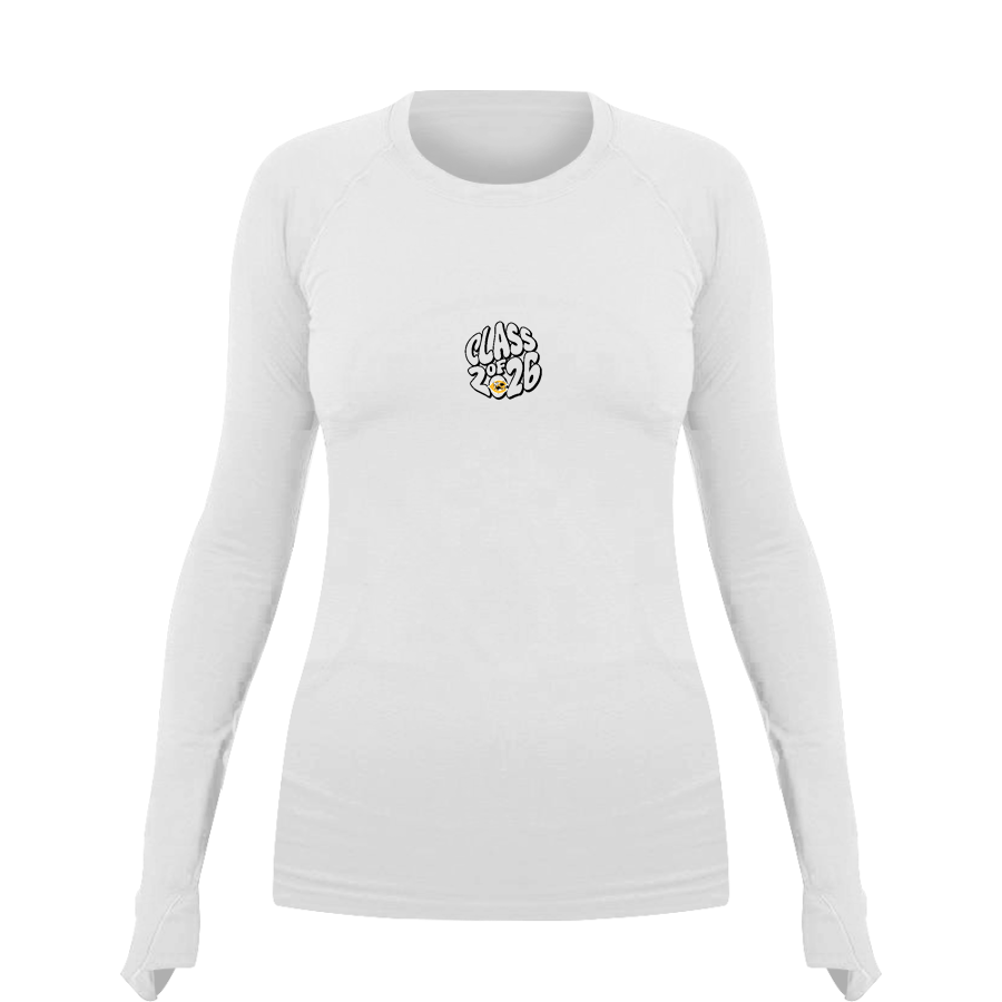 COOLIDGE HIGH SCHOOL YELLOWJACKETS <span class="pdp-name-mascot">COOLIDGE YELLOWJACKETS</span> lululemon Women's Swiftly Tech Long Sleeve 2.0