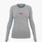 ANNANDALE HIGH SCHOOL ATOMS lululemon Women's Swiftly Tech Long Sleeve 2.0 Front Thumbnail