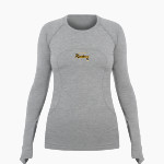 ASHTON-FRANKLIN CENTER H S RAIDERS lululemon Women's Swiftly Tech Long Sleeve 2.0 Front Thumbnail