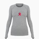 BRUNSWICK R-2 HIGH SCHOOL WILDCATS lululemon Women's Swiftly Tech Long Sleeve 2.0 Front Thumbnail