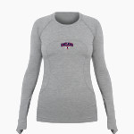 Oakland Patriots <span class="pdp-name-mascot">Oakland Patriots</span> lululemon Women's Swiftly Tech Long Sleeve 2.0 Front Thumbnail