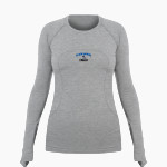 Christian Life School Eagles <span class="pdp-name-mascot">Christian Life School Eagles</span> lululemon Women's Swiftly Tech Long Sleeve 2.0 Front Thumbnail
