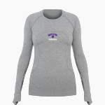 Woodlawn Panthers <span class="pdp-name-mascot">Woodlawn Panthers</span> lululemon Women's Swiftly Tech Long Sleeve 2.0 Front Thumbnail