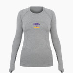 Ephrata Area School District MOUNTAINEERS <span class="pdp-name-mascot">EPHRATA MOUNTAINEERS</span> lululemon Women's Swiftly Tech Long Sleeve 2.0 Front Thumbnail