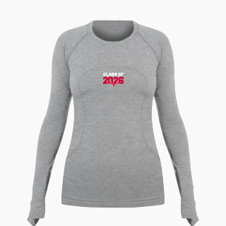lululemon Women's Swiftly Tech Long Sleeve 2.0