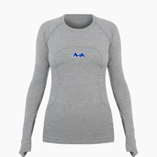 lululemon Women's Swiftly Tech Long Sleeve 2.0