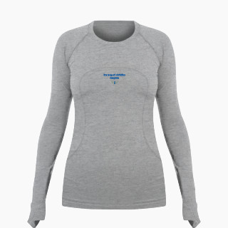 lululemon Women's Swiftly Tech Long Sleeve 2.0