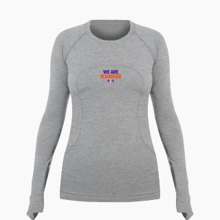 lululemon Women's Swiftly Tech Long Sleeve 2.0