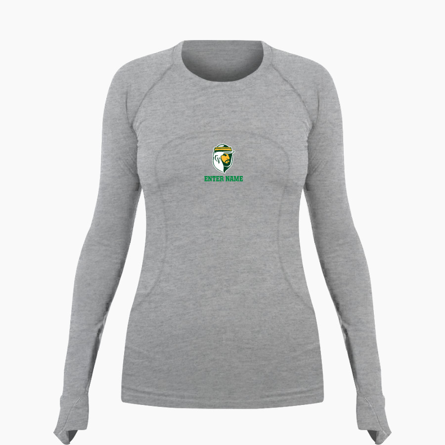 COACHELLA VALLEY HIGH SCHOOL ARABS <span class="pdp-name-mascot">COACHELLA VALLEY ARABS</span> lululemon Women's Swiftly Tech Long Sleeve 2.0