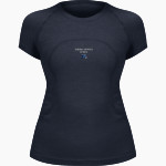 JACKSON ACADEMY RAIDERS <span class="pdp-name-mascot">JACKSON ACADEMY RAIDERS</span> lululemon Women's Swiftly Tech SS 2.0 Double Dye Front Thumbnail