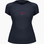 Alameda Soccer Club Islanders <span class="pdp-name-mascot">Alameda Soccer Club Islanders</span> lululemon Women's Swiftly Tech SS 2.0 Double Dye Front Thumbnail