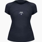 Lake Howell Silverhawks lululemon Women's Swiftly Tech SS 2.0 Double Dye Front Thumbnail