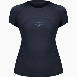 lululemon Women's Swiftly Tech SS 2.0 Double Dye