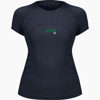 lululemon Women's Swiftly Tech SS 2.0 Double Dye