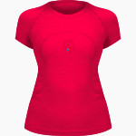 WARREN COUNTY HIGH SCHOOL PIONEERS <span class="pdp-name-mascot">WARREN COUNTY PIONEERS</span> lululemon Women's Swiftly Tech SS 2.0 Double Dye Front Thumbnail