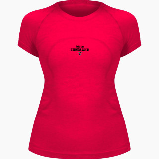 lululemon Women's Swiftly Tech SS 2.0 Double Dye