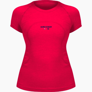 lululemon Women's Swiftly Tech SS 2.0 Double Dye