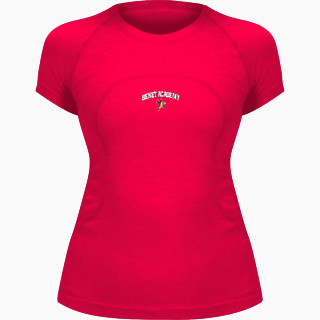 lululemon Women's Swiftly Tech SS 2.0 Double Dye