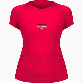 lululemon Women's Swiftly Tech SS 2.0 Double Dye