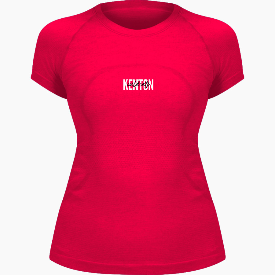 KENTON HIGH SCHOOL WILDCATS <span class="pdp-name-mascot">KENTON WILDCATS</span> lululemon Women's Swiftly Tech SS 2.0 Double Dye